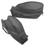 Saddlebag Inner Bags For Harley-Davidson Touring Road King / Street Glide - 1993 to 2023
