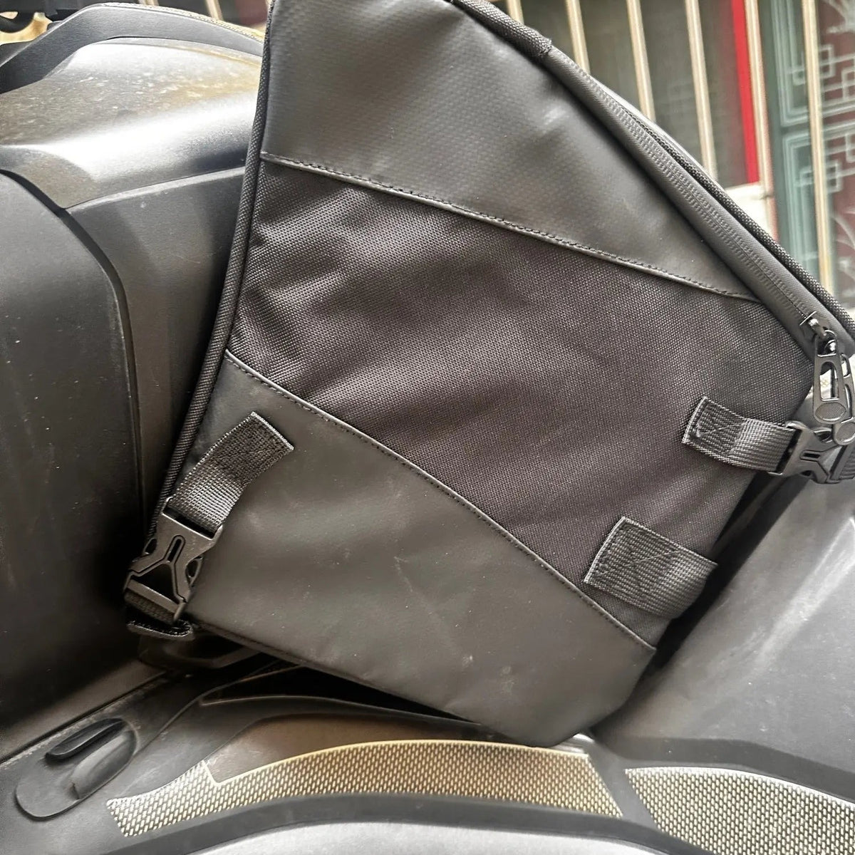 Tunnel Bag For Honda X-ADV 750 / Forza 750 / NSS 750