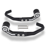 CNC Lever Guard For BMW S1000RR - 2019 to 2025