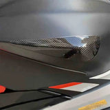 Carbon Fiber Tank Side Protectors For Aprilia RS660 / Tuono 660 - 2021 to 2023