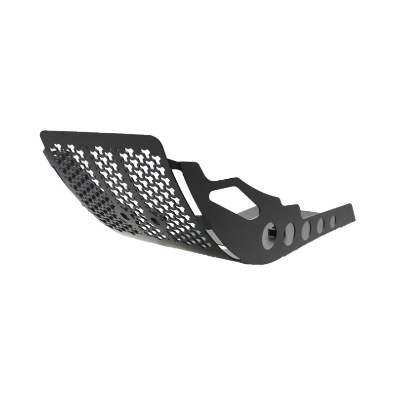 Skid Plate For Triumph Scrambler 400 X - 2024 to 2025