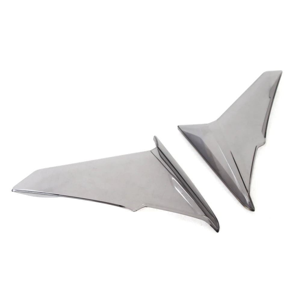 Side Fairing Wind Deflectors For Honda ADV350 - 2022 to 2026