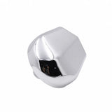 Horn Cover In Chrome Or Black For Harley-Davidson Touring - 1993 to 2018