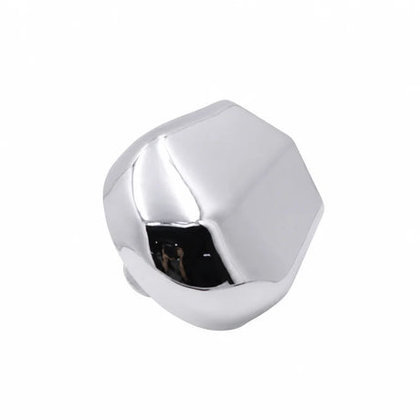 Horn Cover In Chrome Or Black For Harley-Davidson Touring - 1993 to 2018