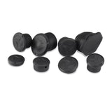 Frame Hole Cap Set For BMW R 1300 GS / R 1300 GS Adventure - 2023 to 2023