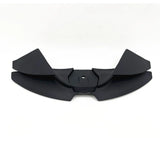 Front Spoiler Winglets For Yamaha MT-07 - 2025 to 2026