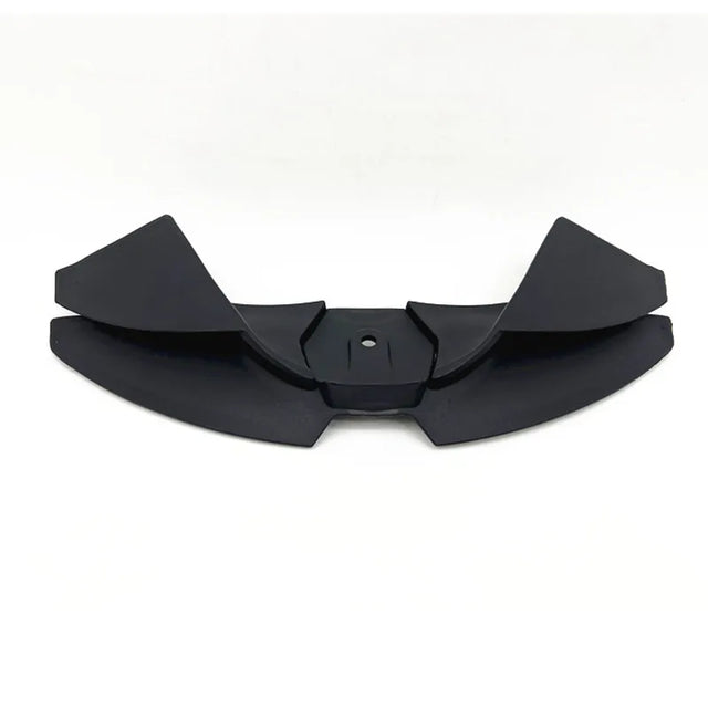 Front Spoiler Winglets For Yamaha MT-07 - 2025 to 2026