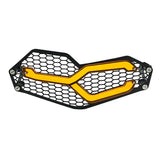 Protection de phare pour BMW F 750 GS / F 850 GS / F 900 GS Adventure / F 800 GS