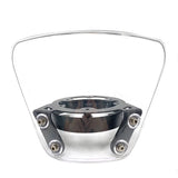 Erhöhtes Windschild für Husqvarna Vitpilen / Svartpilen 250 - 2018 bis 2023