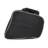 Expandable Inner Bags For Kawasaki Ninja 1000 / Versys 650 / Versys 1000