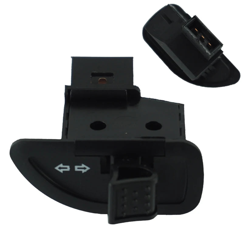 Handlebar Switch Buttons For Piaggio Scooters - Start / Horn / Turn Signal / Headlight / High-Low Beam
