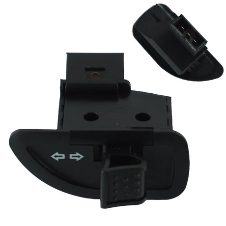 Lenkerschalter für Piaggio Roller - Starter / Hupe / Blinker / Scheinwerfer / Fern- und Abblendlicht