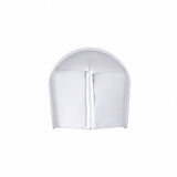 Horn Cover In Chrome Or Black For Harley-Davidson Touring - 1993 to 2018