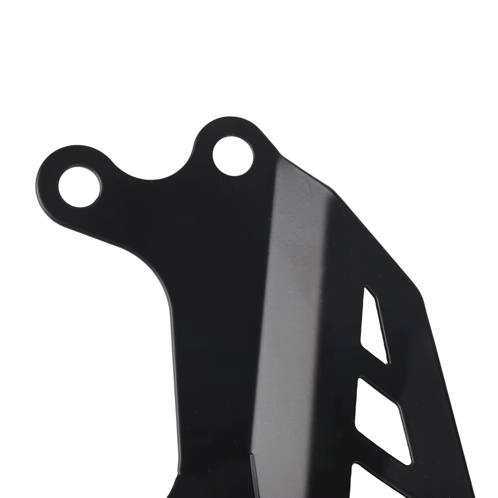 Throttle Body Cover Plate For Yamaha MT-07 / FZ-07 / Tracer 7 - 2013 to 2025