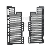 Radiator Guard For Suzuki DR-Z400S / DR-Z400SM / DR-Z400E