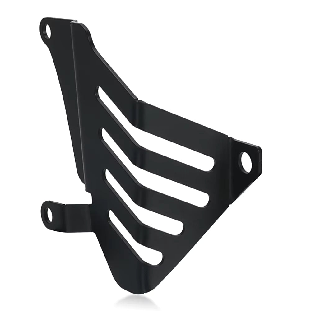 Shifter Sensor Cover Plate For Yamaha MT-09 / FZ-09 / Tracer 9 / XSR 900 - 2021 to 2027
