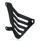 Shifter Sensor Cover Plate For Yamaha MT-09 / FZ-09 / Tracer 9 / XSR 900 - 2021 to 2027