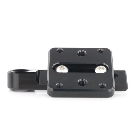 Support GPS de guidon AMPS pour Kawasaki Z900RS / Z650RS / Z400 / Z500 / Versys 650 / Versys 1000 / Versys-X 300 / Ninja 650 / Z750 / Z800 / Z125 / Z250 / Z300 / W800