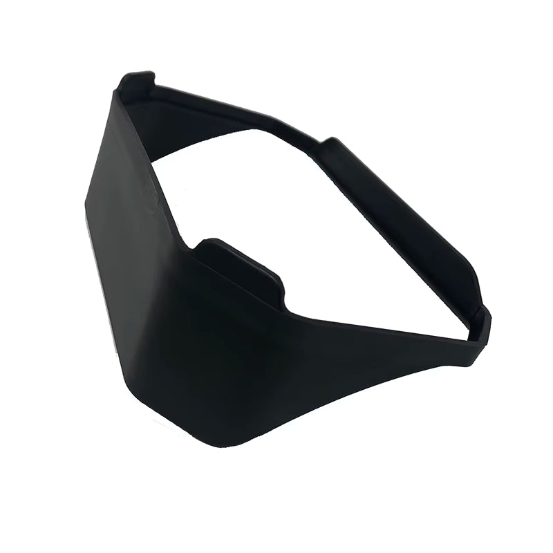 Dashboard Instrument Sunvisor for BMW R1200GS R1250GS F750GS F850GS - 2018-2023