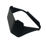 Dashboard Instrument Sunvisor for BMW R1200GS R1250GS F750GS F850GS - 2018-2023