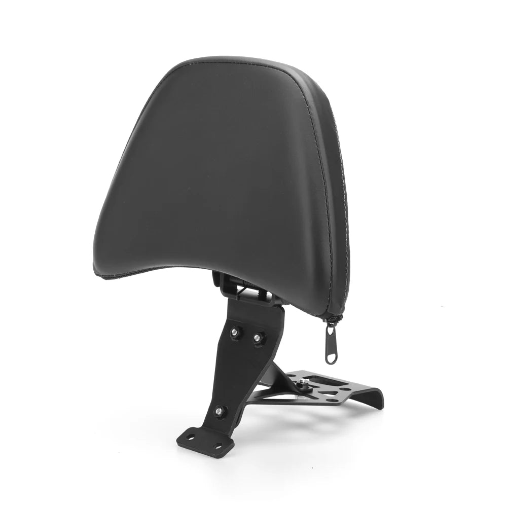 Driver Backrest For Honda Gold Wing GL1800 - 2018 to 2020