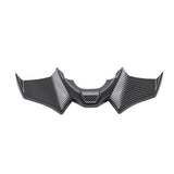 Front Fairing Winglets Spoiler Kit For Yamaha MT-07 2021-2024