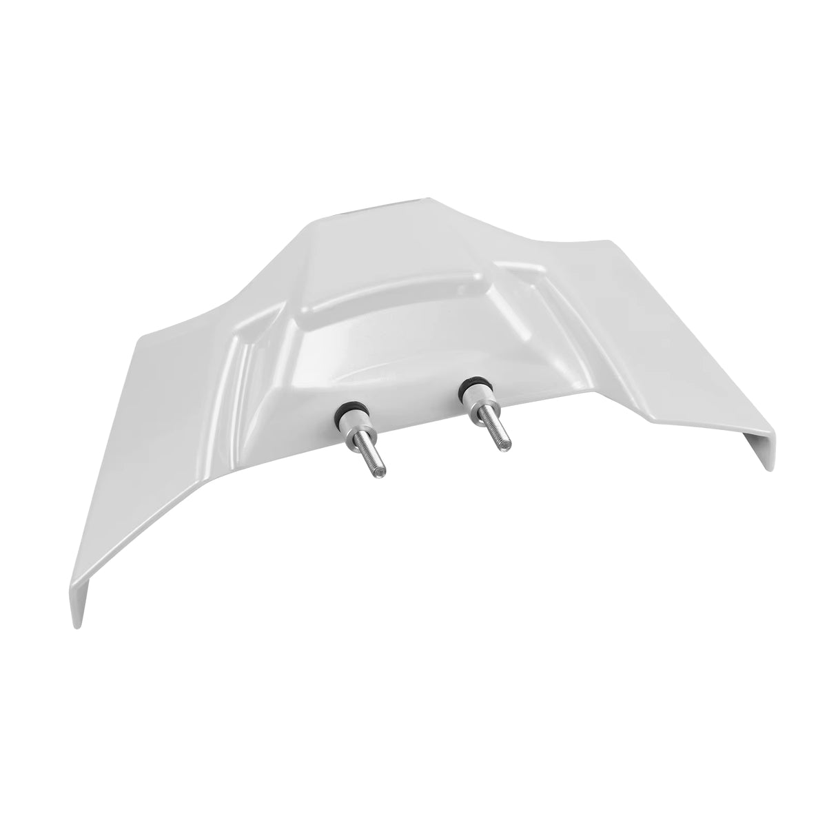 Front Spoiler Winglet For BMW F900R - 2021 to 2024
