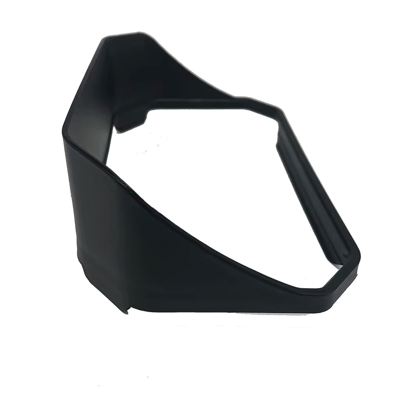 Dashboard Instrument Sunvisor for BMW R1200GS R1250GS F750GS F850GS - 2018-2023