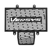 Radiator Guard For Kawasaki Versys-X 300 - 2017 to 2023