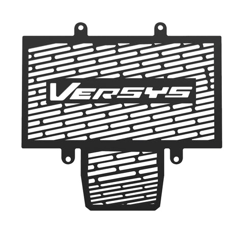 Radiator Guard For Kawasaki Versys-X 300 - 2017 to 2023