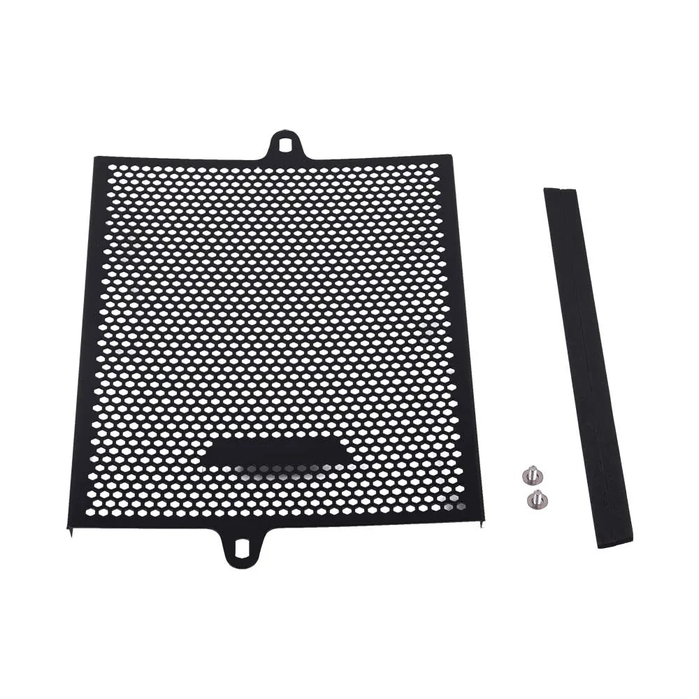 Radiator Guard For Triumph Scrambler 400 X / Speed 400 - 2023 to 2025