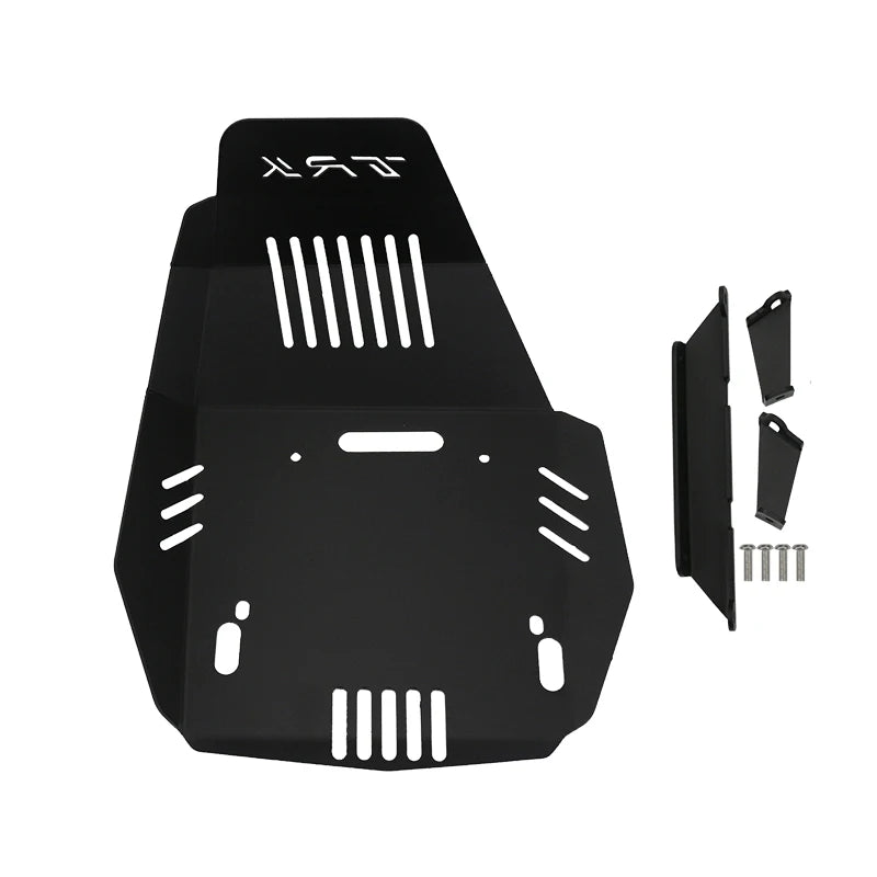 Skid Plate For Benelli TRK 502 / TRK 502X - 2018 to 2023