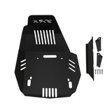 Skid Plate For Benelli TRK 502 / TRK 502X - 2018 to 2023