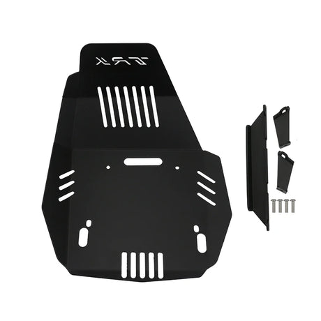 Skid Plate For Benelli TRK 502 / TRK 502X - 2018 to 2023
