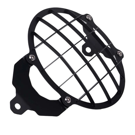 Headlight Guard For Triumph Scrambler 400 X / Speed 400 - 2023 to 2025