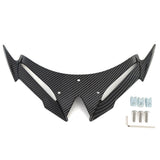 Front Fairing Winglets For Kawasaki Ninja 500 / Ninja 500 SE - 2024 to 2026