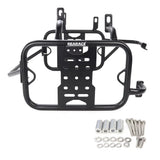 Saddlebag Support Brackets For CFMOTO 450MT IBEX 450 - 2024-2025