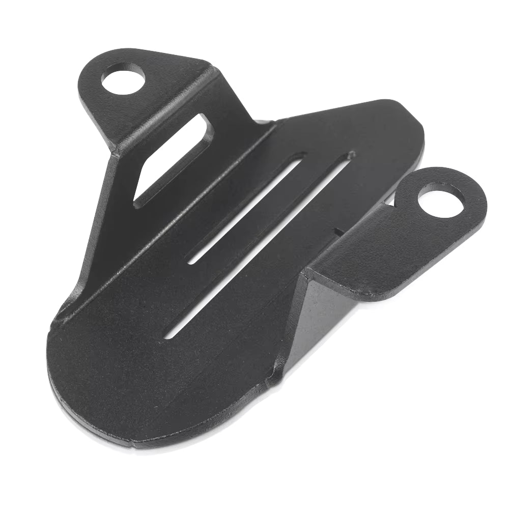 Side Stand Switch Cover For BMW F900GS / F900GS Adventure - 2024 to 2025