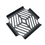 Radiator Guard For BMW G310GS / G310R - 2017 to 2024