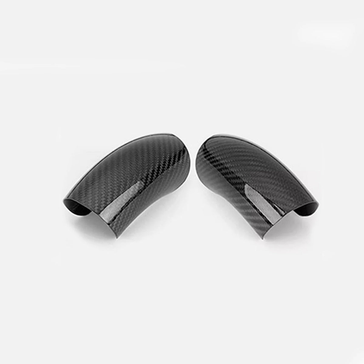 Carbon Fiber Air Intake Cover For BMW R nineT