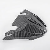 Front Fender Extension For Yamaha Tracer 9 / FJ-09 - 2015-2018