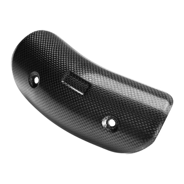 Carbon Fiber Exhaust Heat Shield For BMW S1000RR / S1000XR - 2010 to 2020