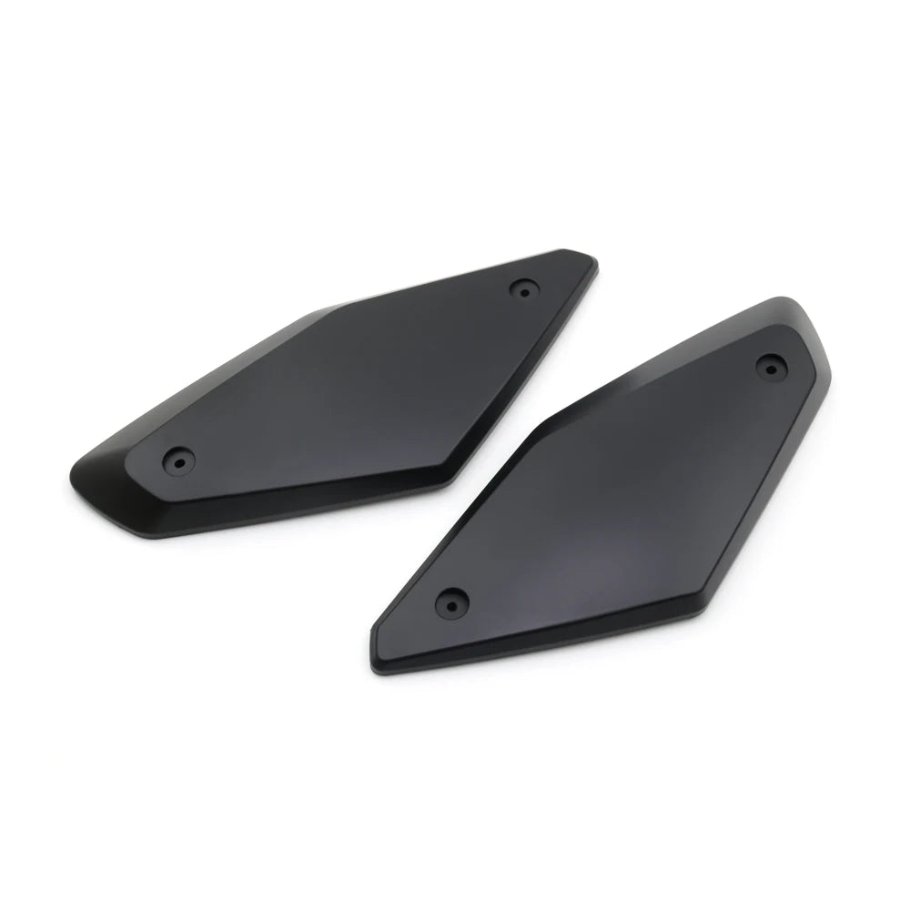 Frame Side Panels For Honda CB650R / CBR650R - 2019 to 2023