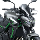 Windshield Deflector For Kawasaki Z900 - 2017 to 2019