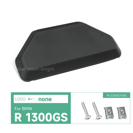 Top Case Backrest Pad For BMW R1300GS