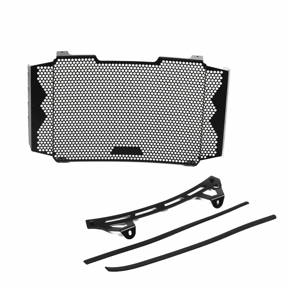 Radiator Guard For KTM 890 Duke / 890 Duke R - 2020 to 2024