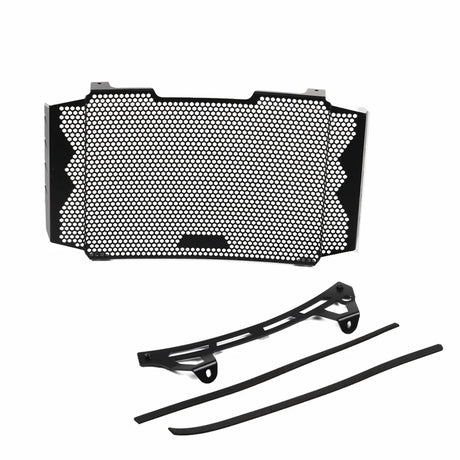 Radiator Guard For KTM 890 Duke / 890 Duke R - 2020 to 2024