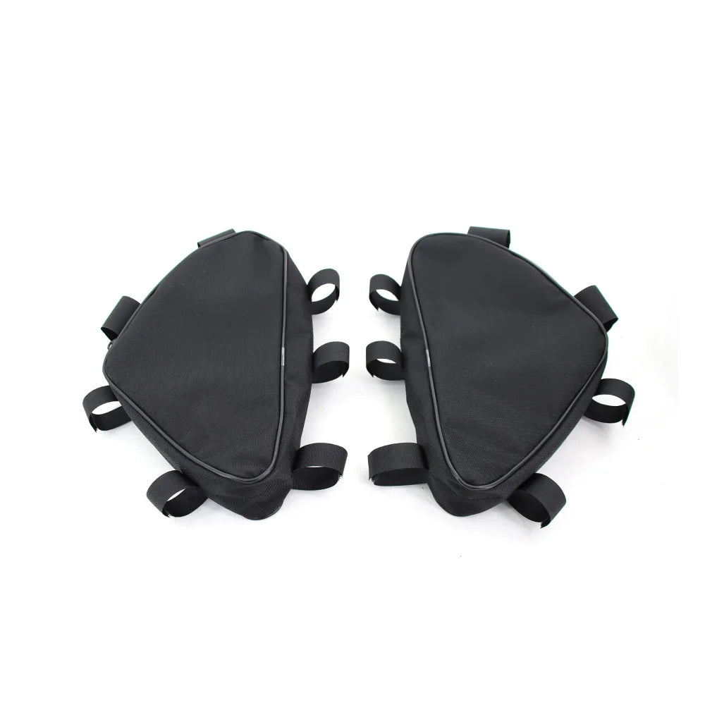 Crash Bar Bags For CFMOTO 450MT