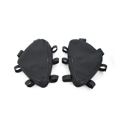Crash Bar Bags For CFMOTO 450MT