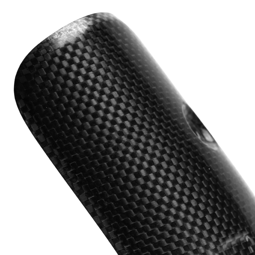 Carbon Fiber Exhaust Heat Shield For BMW S1000RR / S1000XR - 2010 to 2020